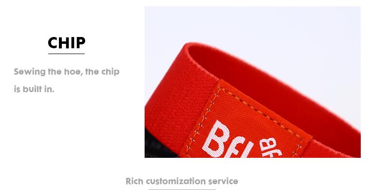 rfid wristband supplier