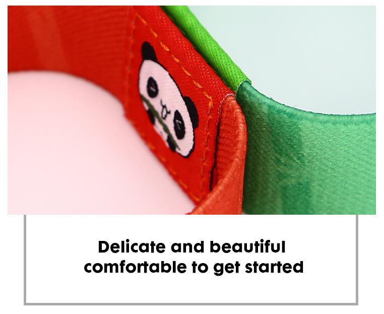 rfid fabric wristband