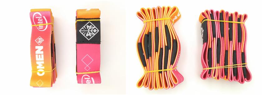 rfid nfc wristband