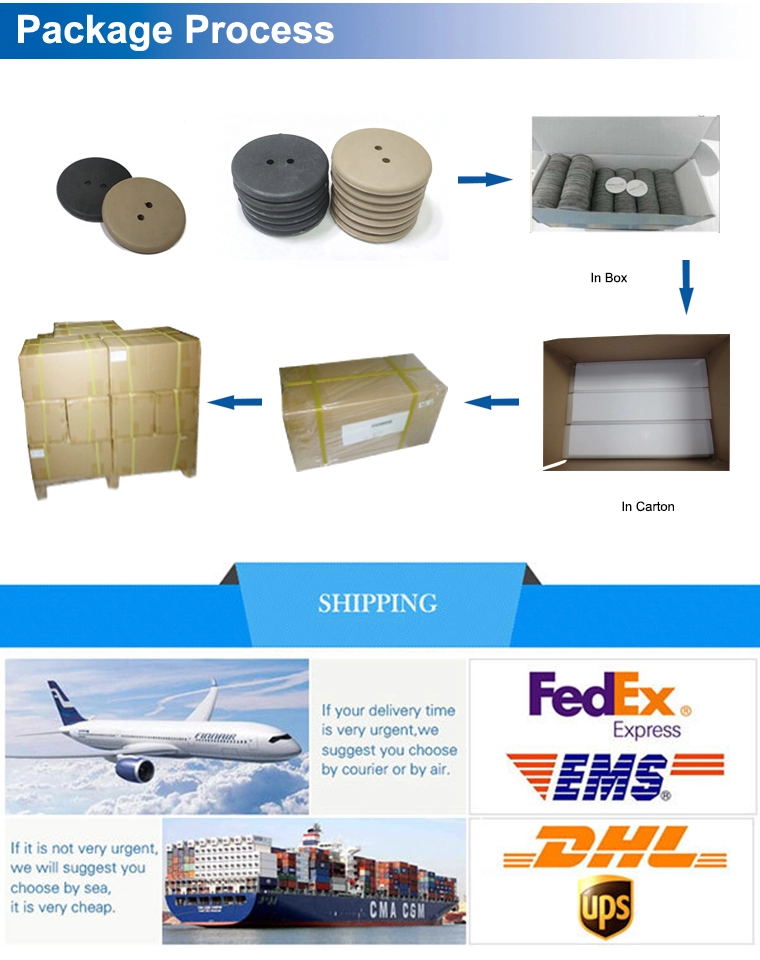pps material laundry tag