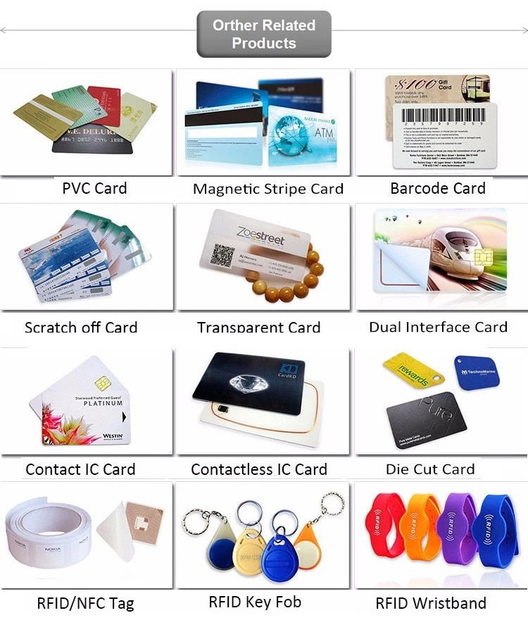 rfid tags