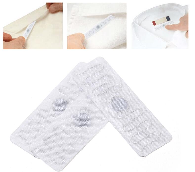 Flexible Laundry Tag