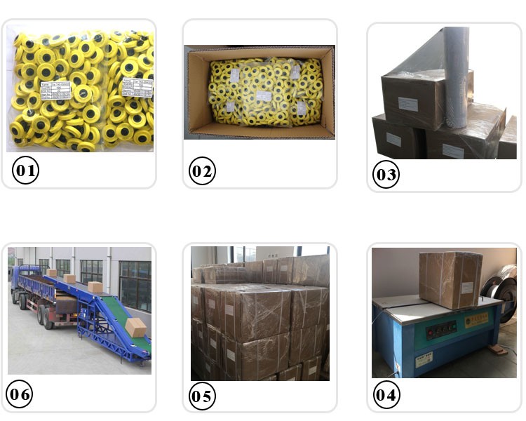 rfid tag animal