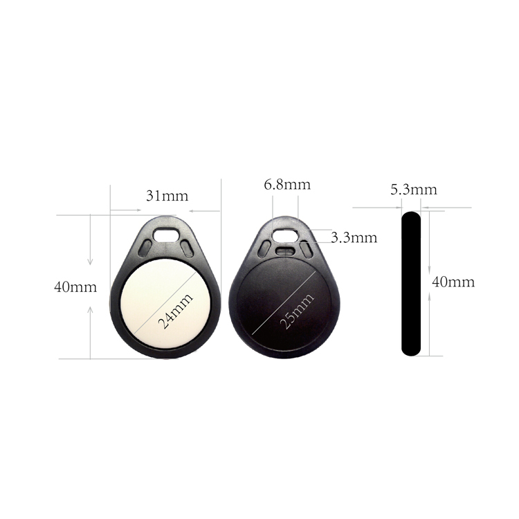 rfid abs keyfobs rfid abs keyfobs