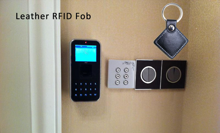 printable rfid keyfob