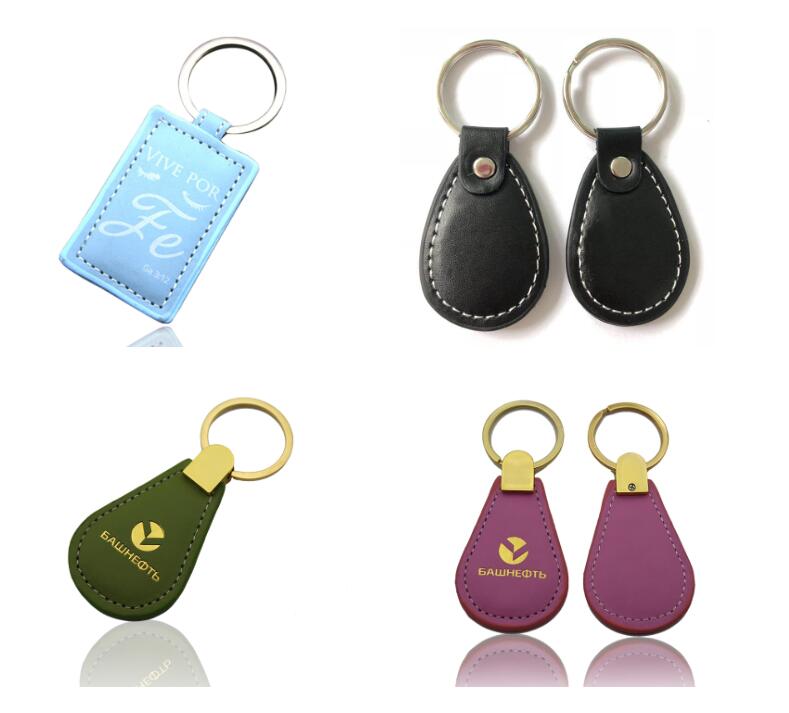 rfid keyfob tag