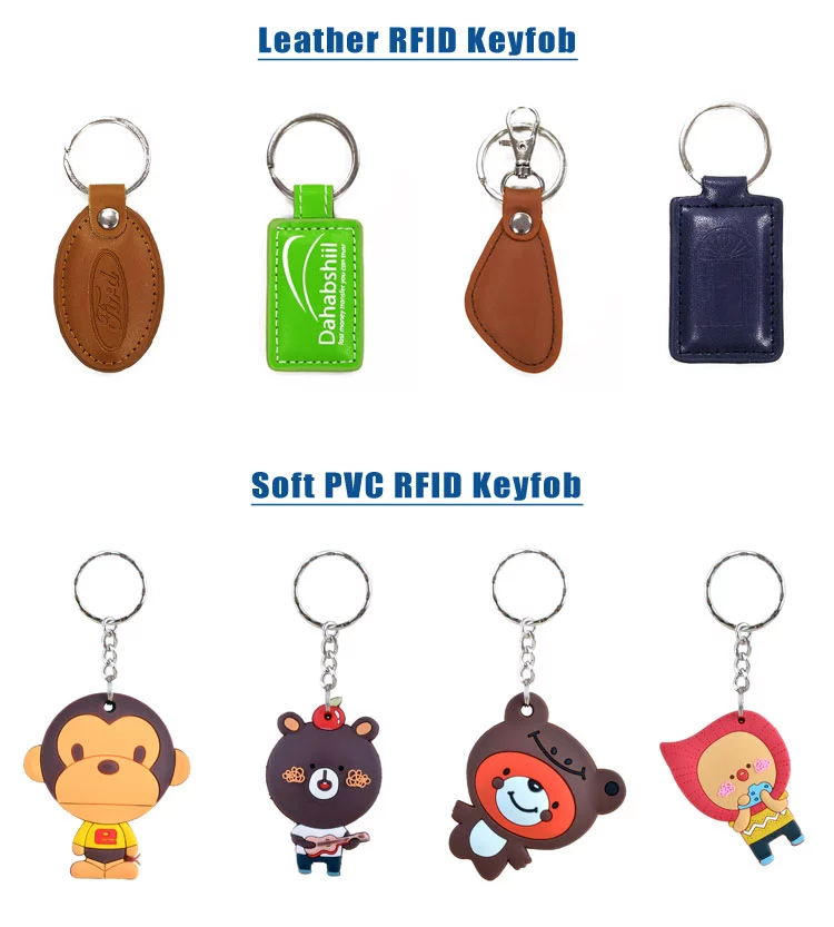 rfid key fob