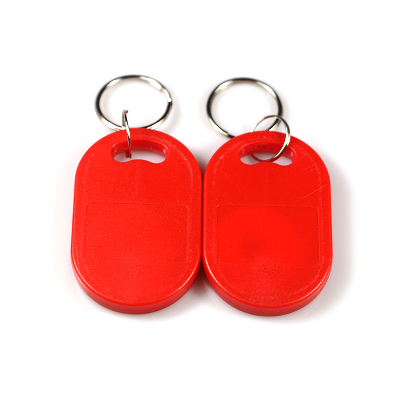 high frequency rfid tags