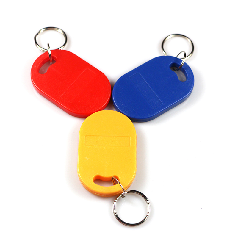 dual frequency rfid reader