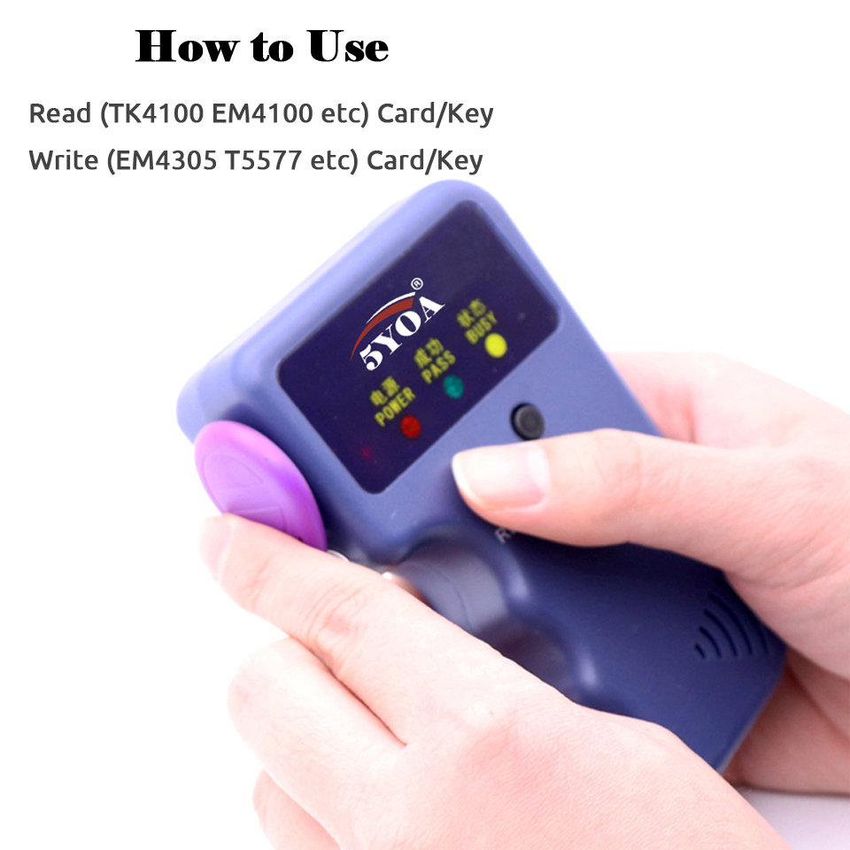 key fob cloning