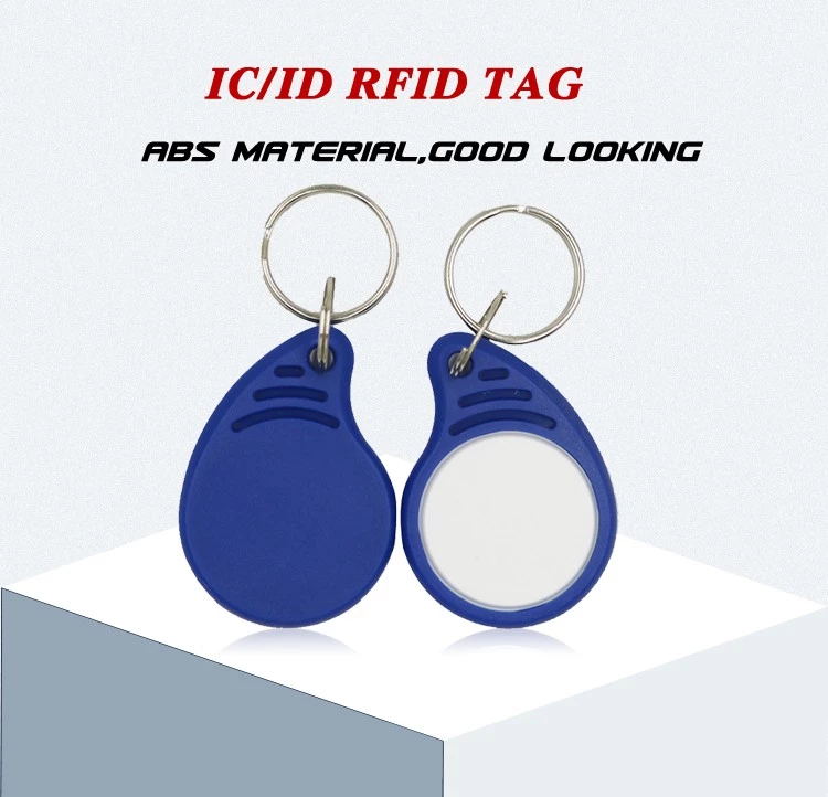 rfid key fob