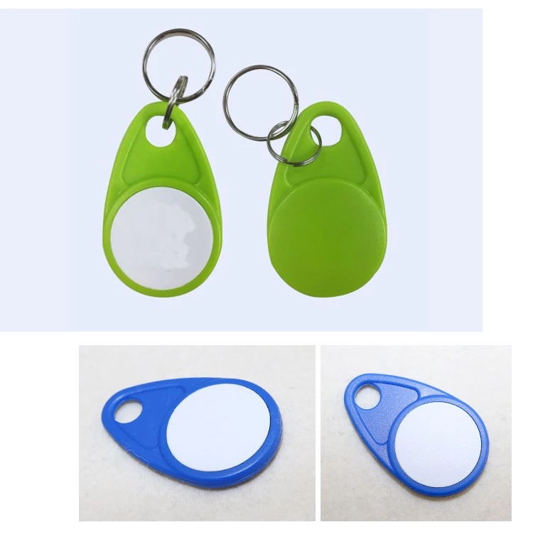 rfid keyfobs