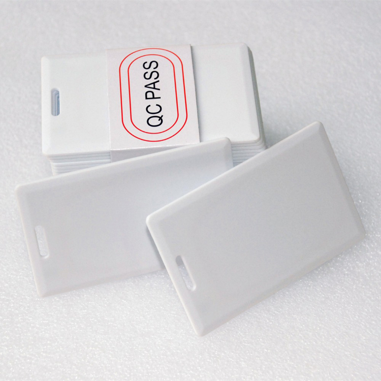 125khz rfid thick card 125khz rfid thick card