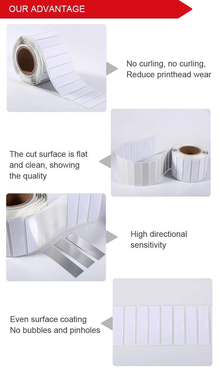 flexible rfid tags