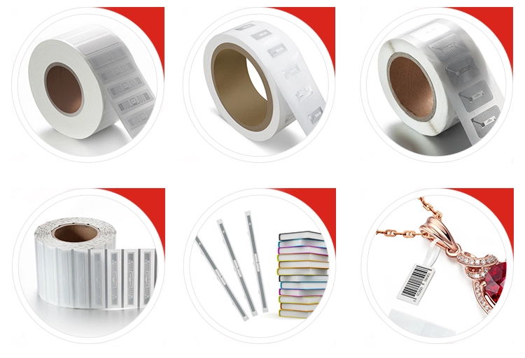 rfid anti-metal tags manufacturers