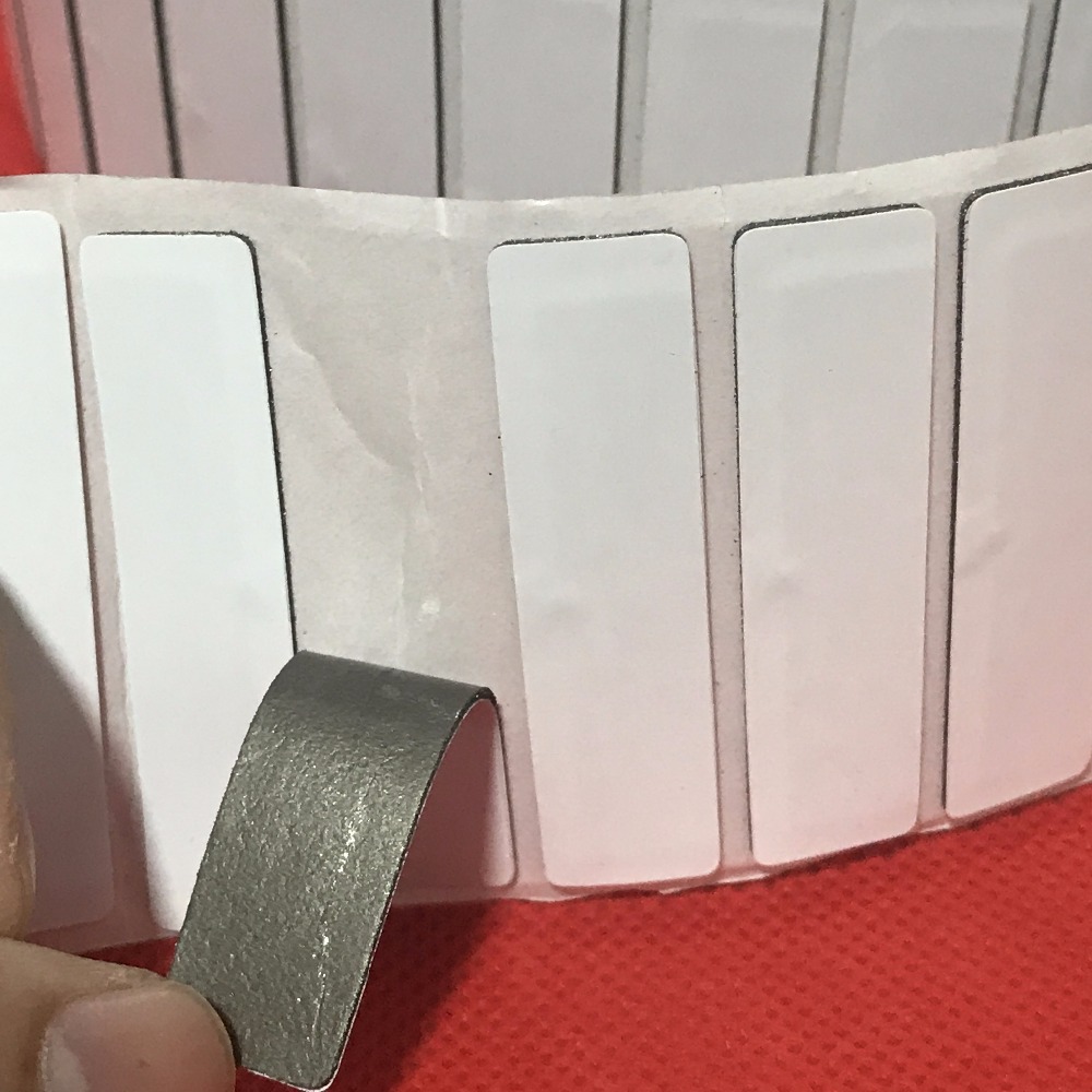 flexible rfid tags