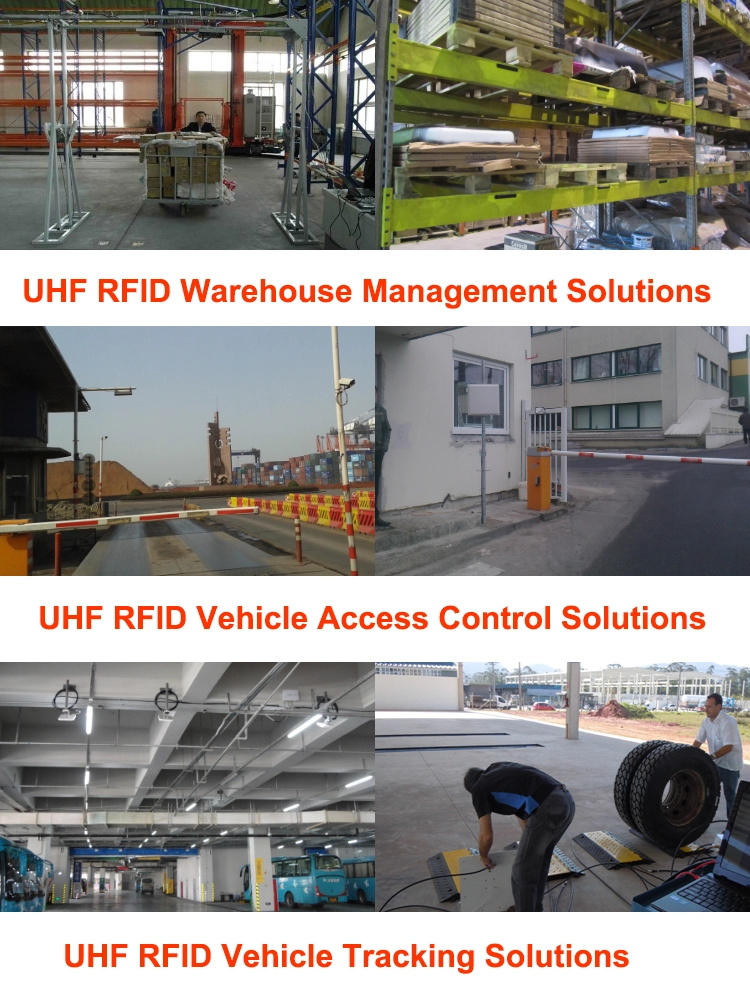 heat resistant rfid tags