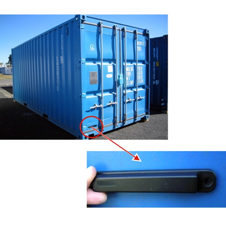 uhf rfid label