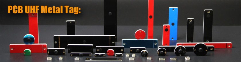 rfid uhf tags anti metal