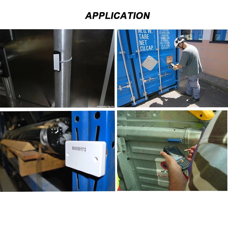 uhf rfid anti-metal tags
