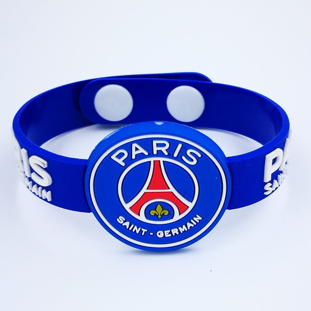 13.56Mhz Silicone adjusted RFID Wristband