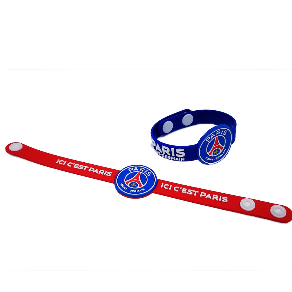 adjustable silicone wristbands