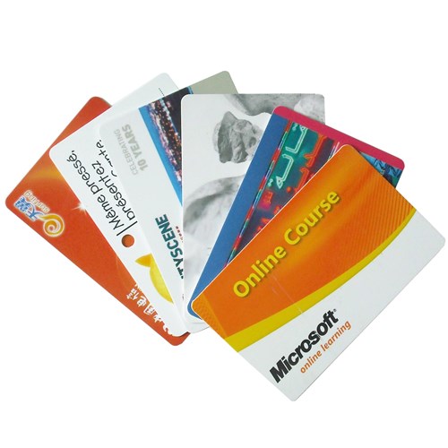 nfc business cards