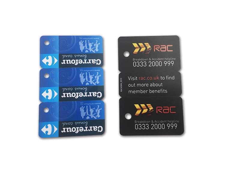3 up key tags