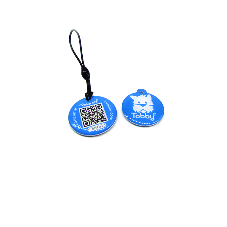 nfc epoxy tag