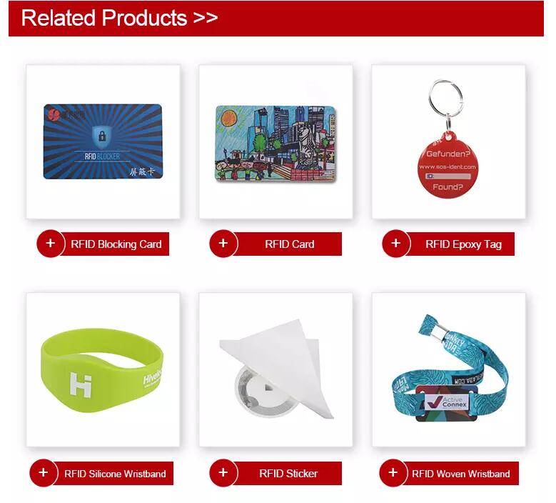rfid factory
