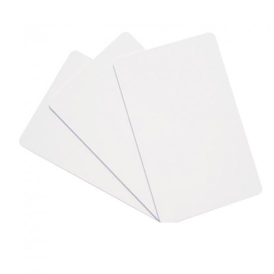 F08 blank card