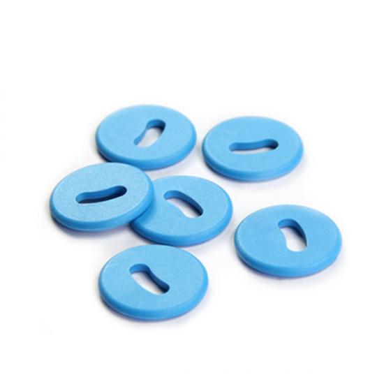 Washable rfid Laundry Tag