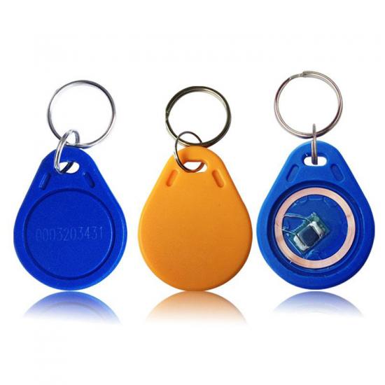 NFC RFID Keyfob