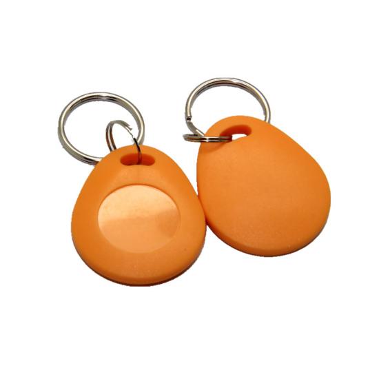 125 KHZ RFID Keyfob