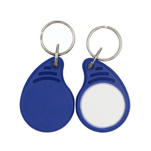 UHF rfid key fobs