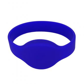 RFID Silicone Waterproof Wristband