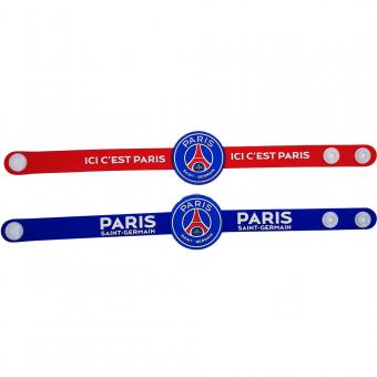 adjustable soft wristband