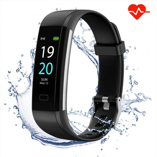 smart bracelet watch