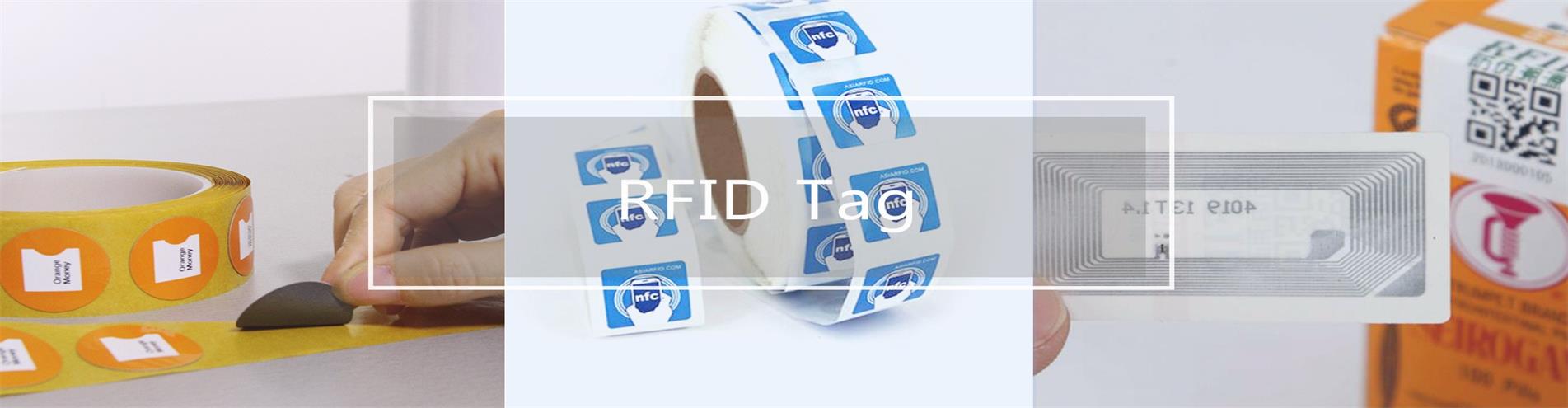 RFID Label supplier