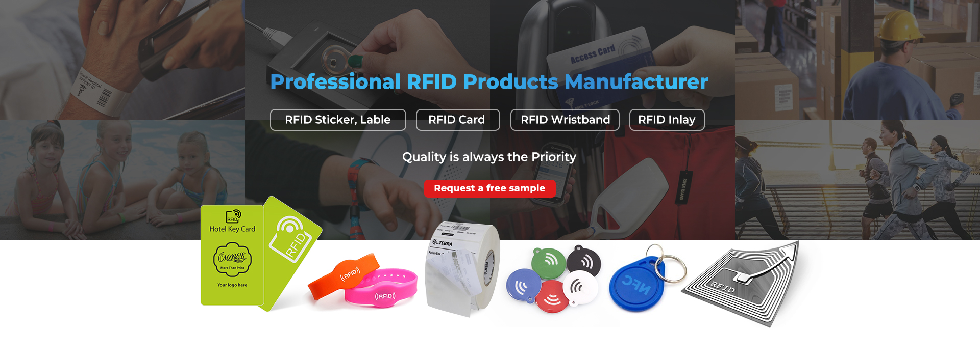 RFID Tag