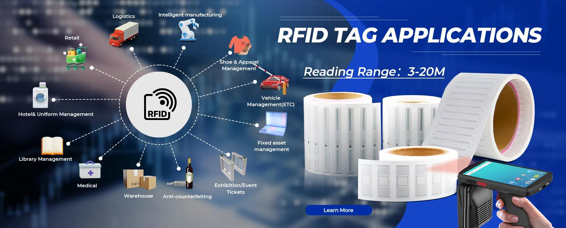 RFID Label
