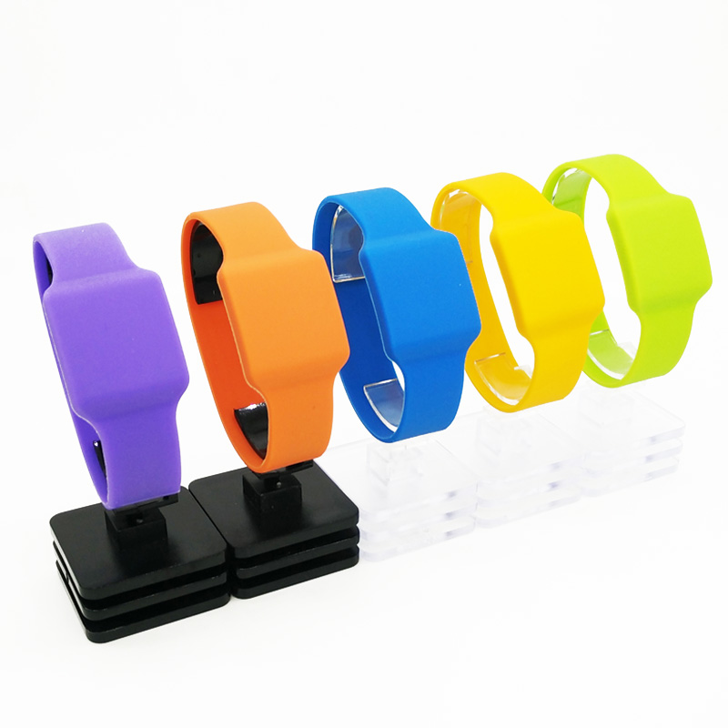 RFID Wristbands