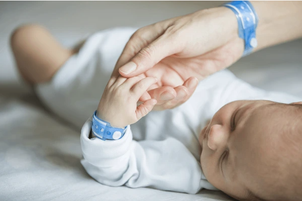 Patient Identification RFID Wristbands: Transforming Healthcare Safety 