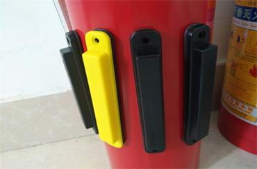 UHF Anti-metal RFID tag solution and application