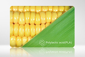  Introducing Sustainable Solutions: Upgrade to Our Eco-Friendly PLA Corn Cards