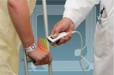  How RFID is changing the medical industry ？